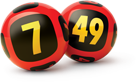 7 из 49 Гослото 7 из 49